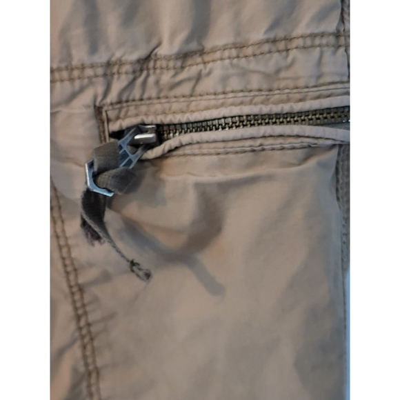 cargo pants men made in Srilanka waist size 34 to 36 - Picture 5 of 10